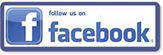 Come Join Us on Facebook for all the latest News and Deals!